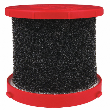 MILWAUKEE 49-90-2015 Cassette Filter | CT3PYE 60RE78