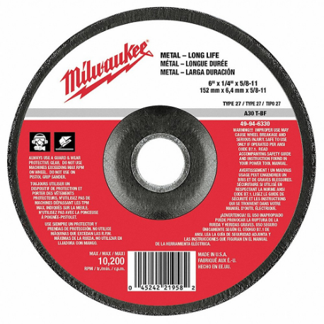 MILWAUKEE 49-94-6330