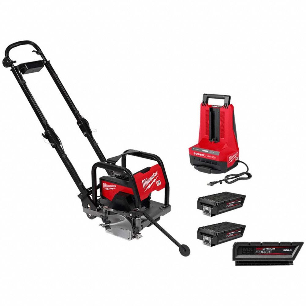 MILWAUKEE MXF3162XCMXFXC608