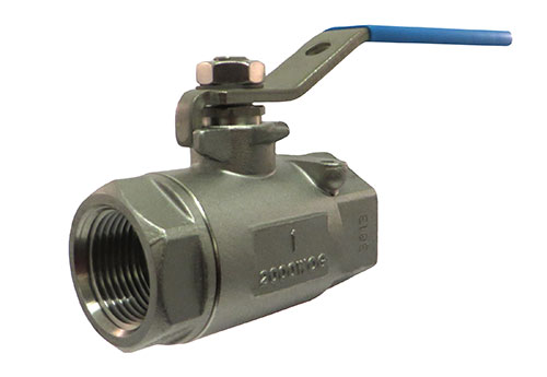 MILWAUKEE VALVE 20SS0R-N1XLH100
