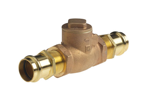 MILWAUKEE VALVE 509T-P2 - 34