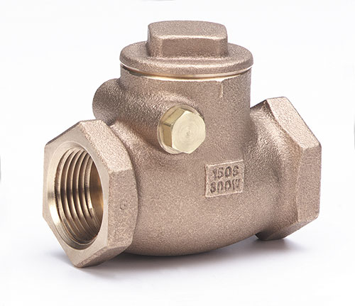 MILWAUKEE VALVE 510T - 200