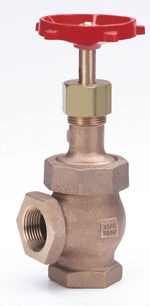 MILWAUKEE VALVE 595T - 112