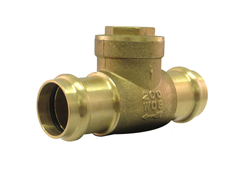 MILWAUKEE VALVE 969 - 114
