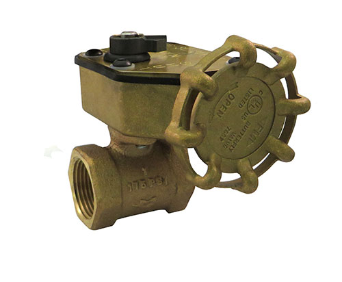 MILWAUKEE VALVE 97024-L