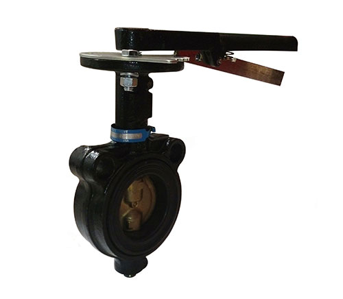 MILWAUKEE VALVE Butterfly Valves