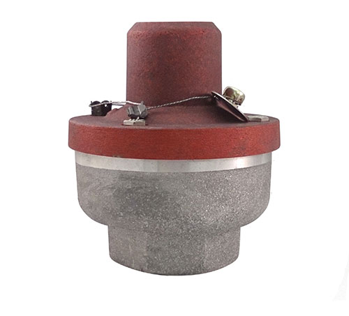 MILWAUKEE VALVE Relief Valves