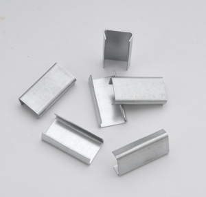 MIP TOOLS Strapping Seals and Buckles