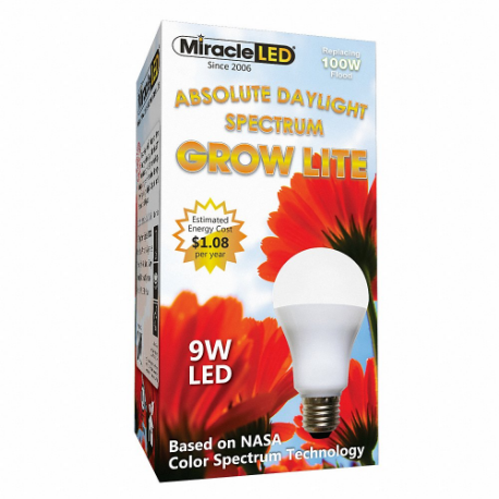 MIRACLE LED 601834