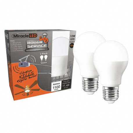 MIRACLE LED LED Lamps and Bulbs