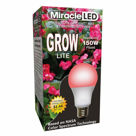 MIRACLE LED 602120