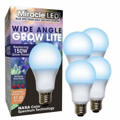MIRACLE LED 602150