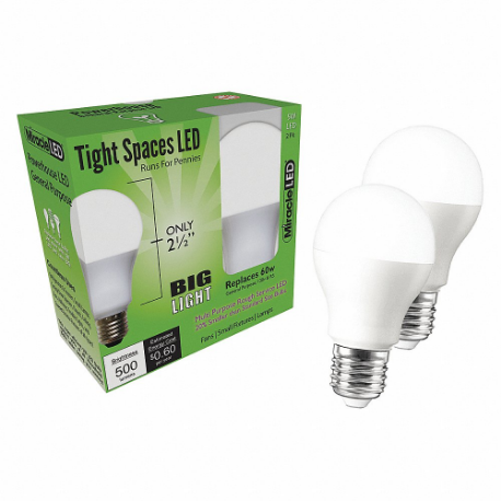 MIRACLE LED 602186