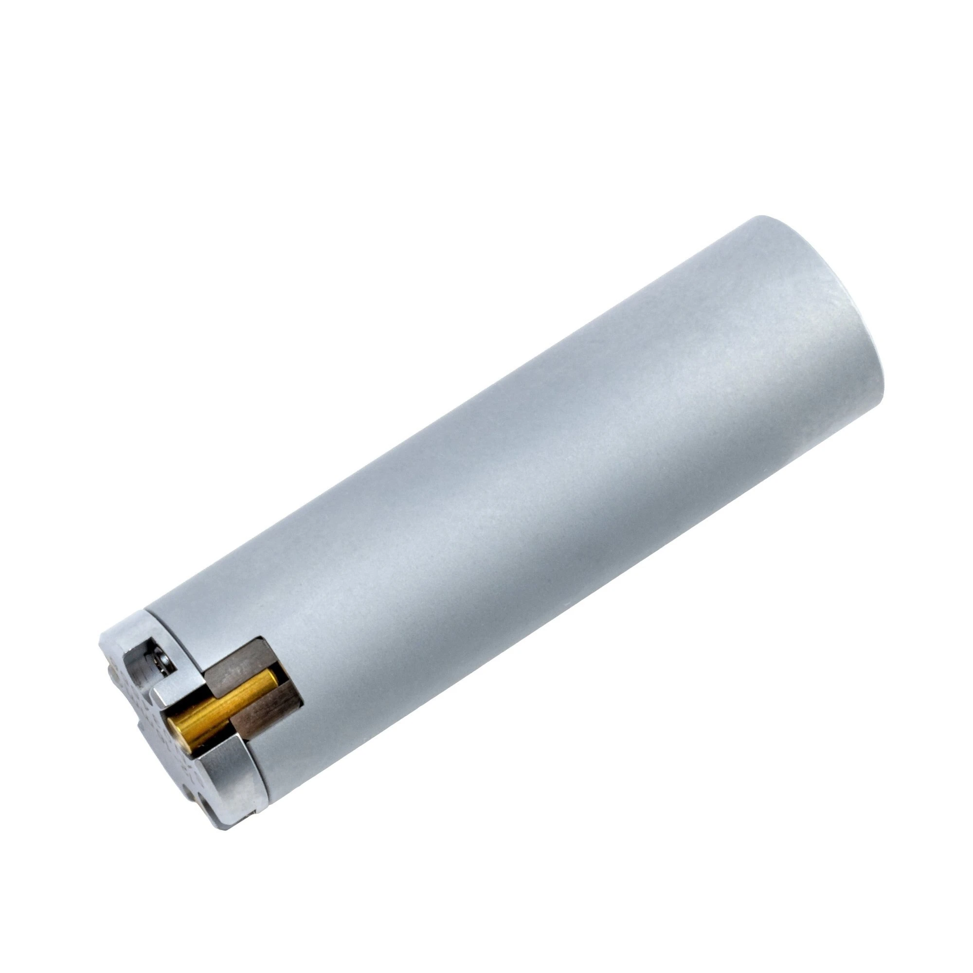 MITUTOYO 04AZA719 Head, Metric, 04AZA719 | CY8ZXL