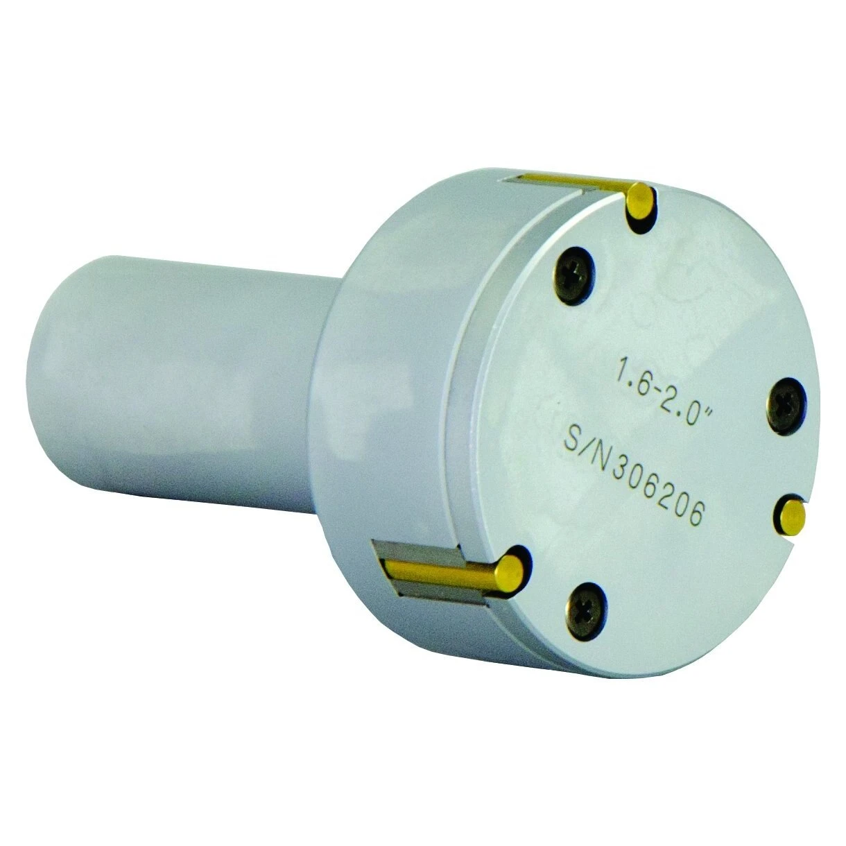 MITUTOYO 04AZA740 Measuring Head Part Assembly, 368-2 | CY8RGR