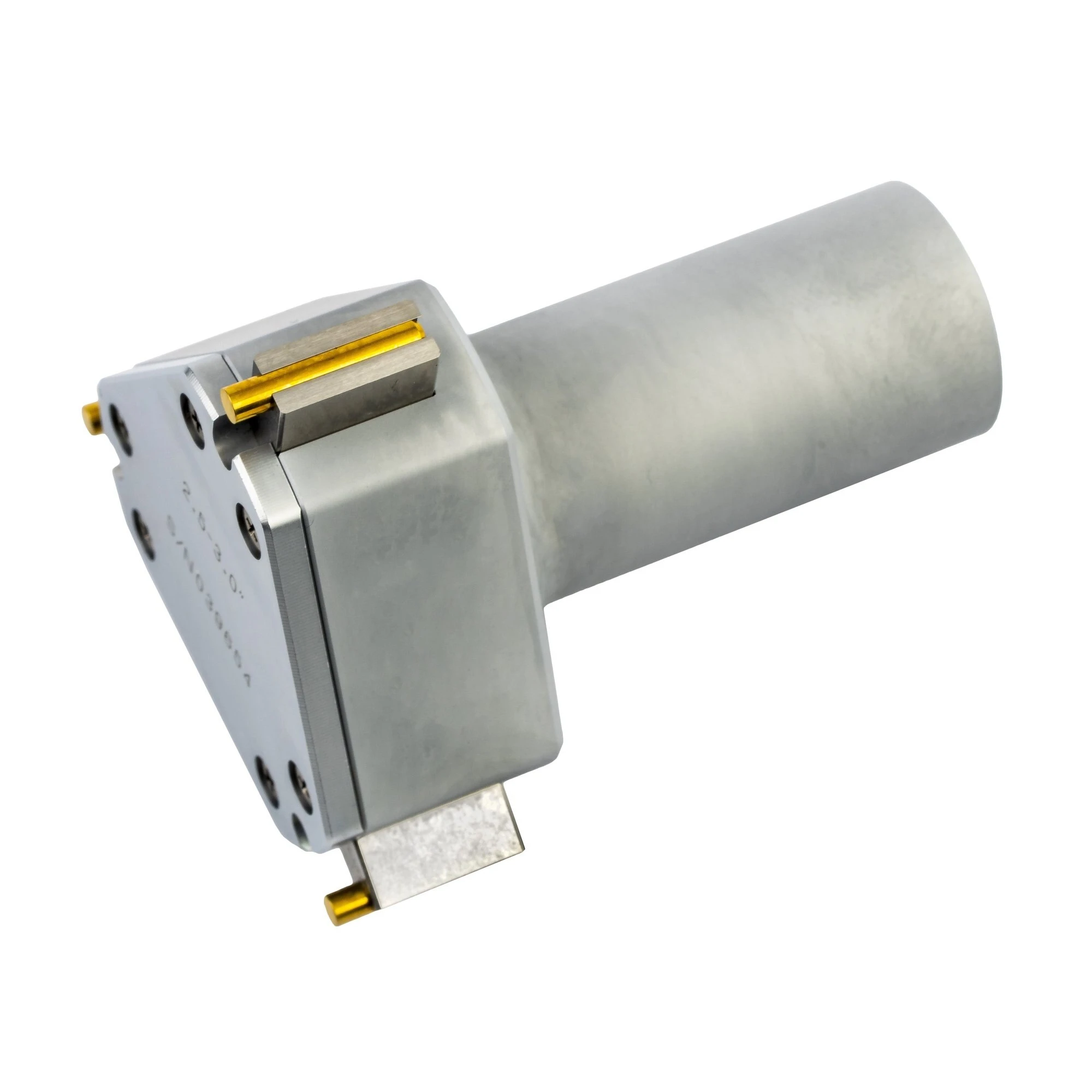MITUTOYO 04AZA755 Measured Head Part Assembly, 368-271 | CY8RRZ