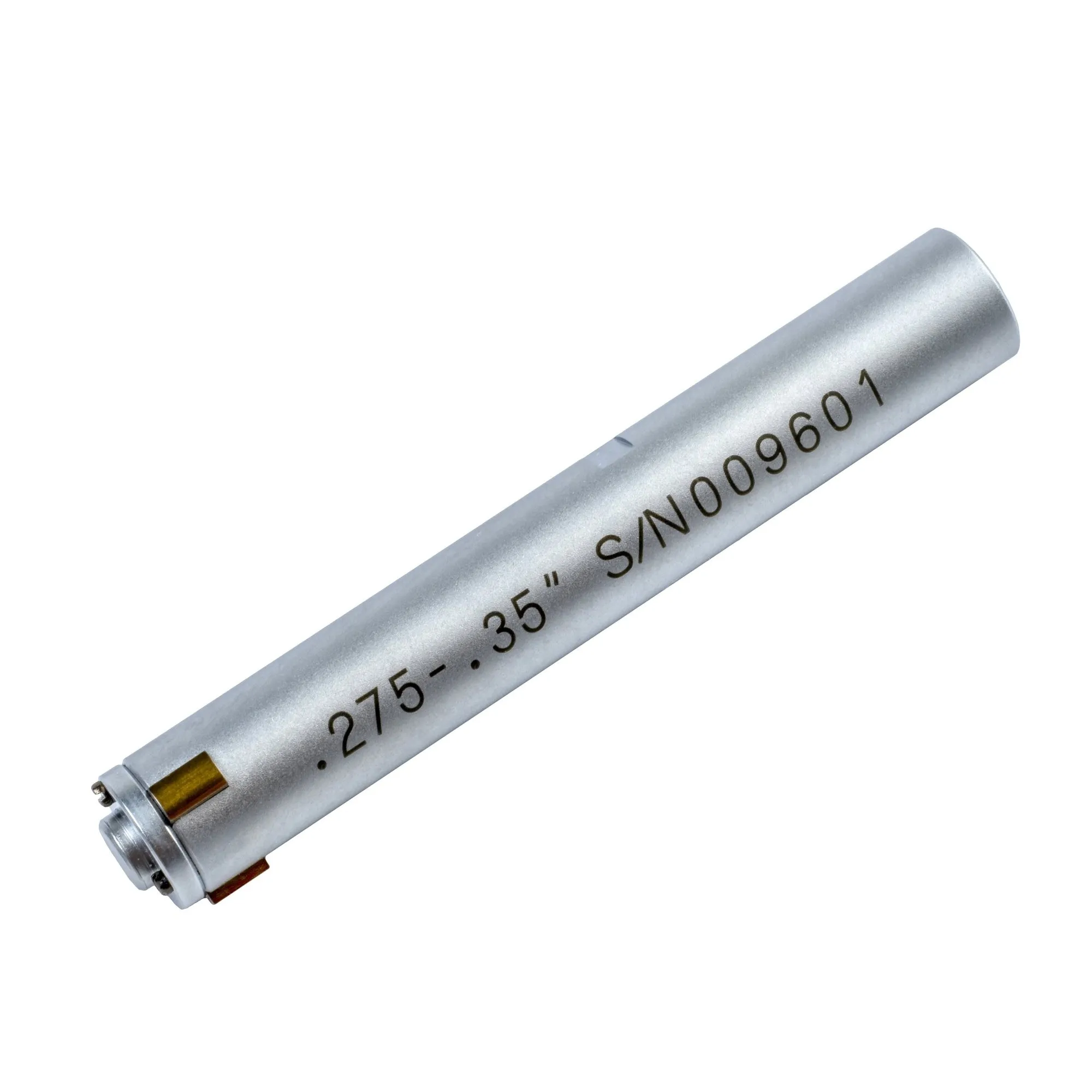 MITUTOYO 04AZB139 Measuring Head Assy, Inch, 04AZB139 | CY8XVQ