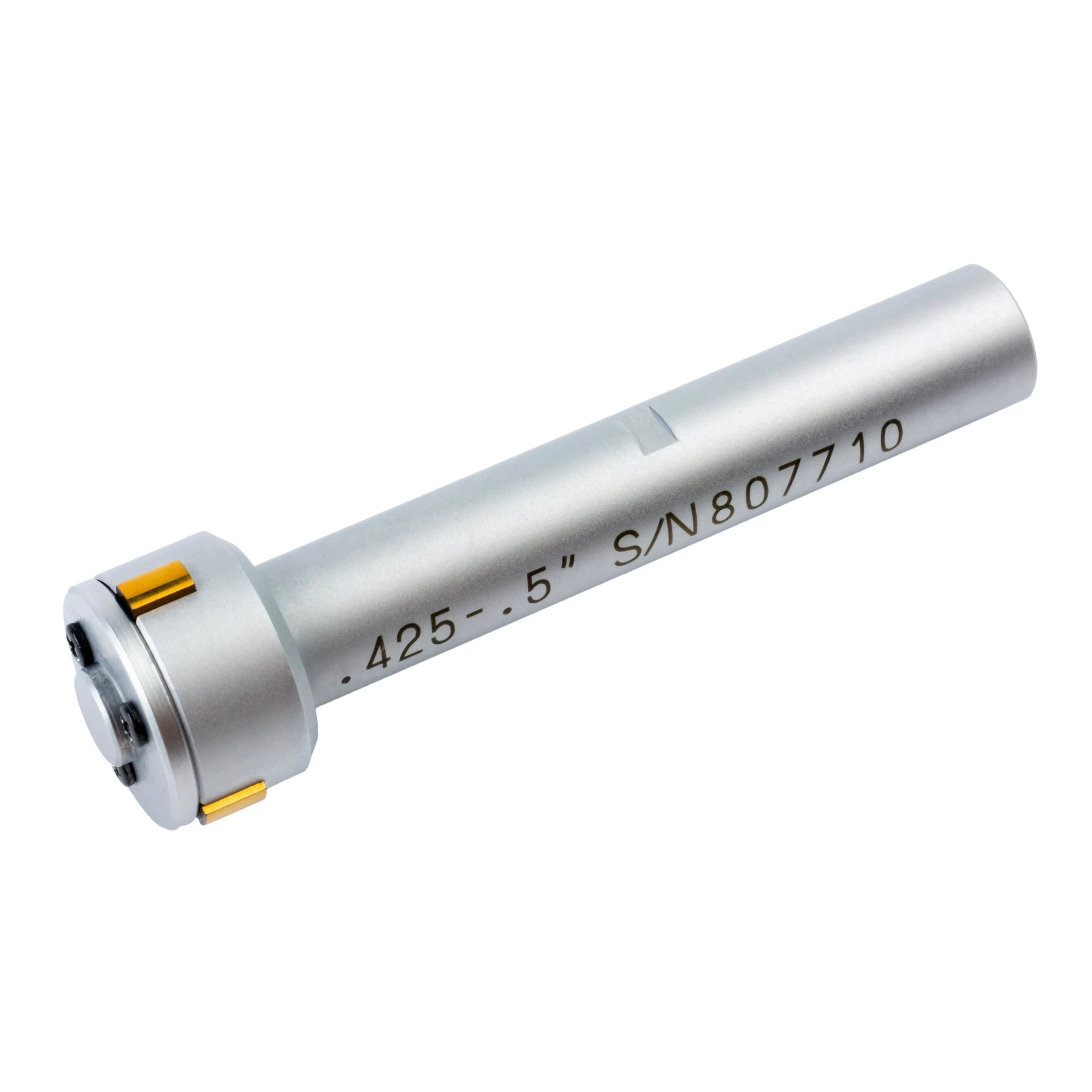 MITUTOYO 04AZB141 Measuring Head Assy, Inch, 04AZB141 | CY8TUE