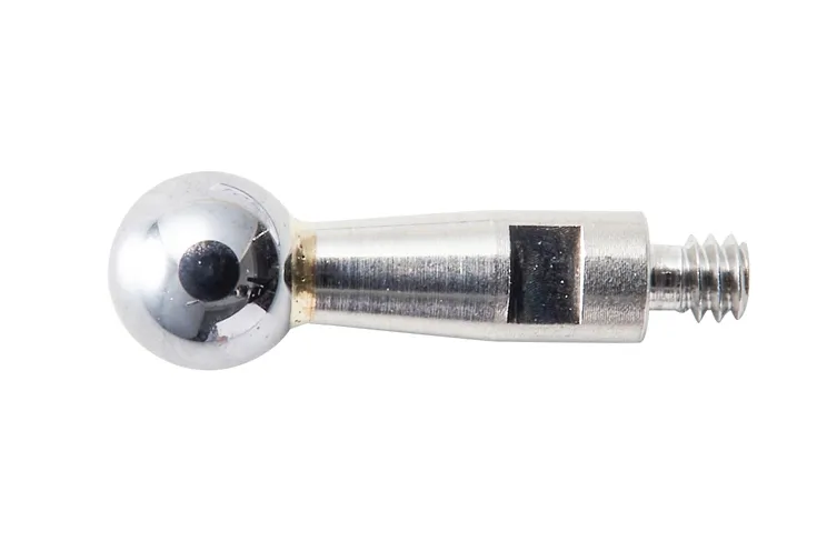 Stylus, 983 mm, 6.5 mm Length, Carbide