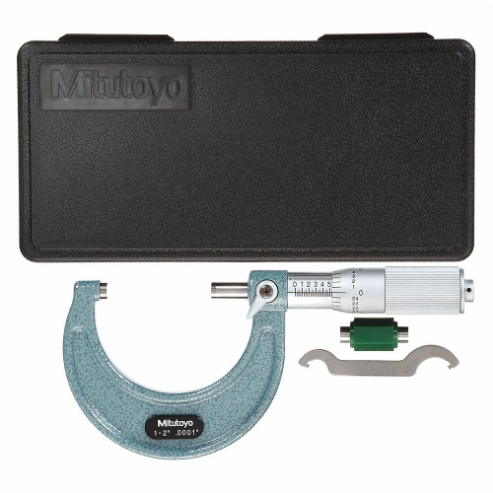 MITUTOYO 103-136