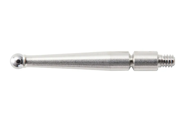 Stylus, 982 mm, 17.4 mm Length, Carbide