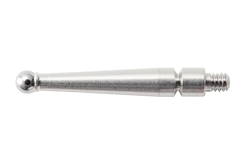 Stylus, 982 mm, 15.2 mm Length, Carbide
