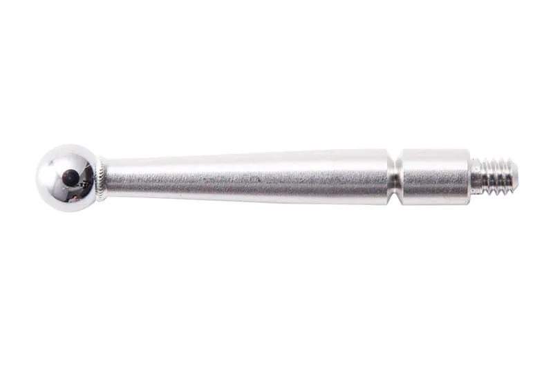 Stylus, 983 mm, 17.4 mm Length, Carbide