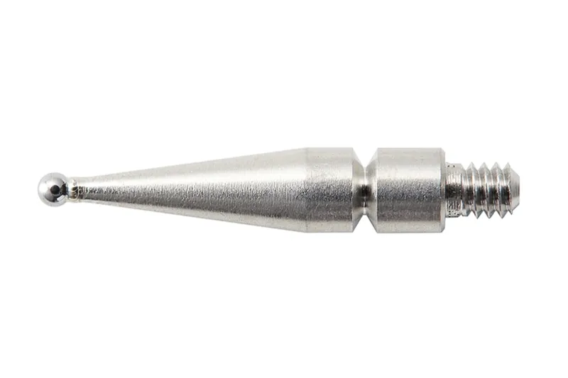 Stylus, 1 mm, 11.2 mm Length, Carbide