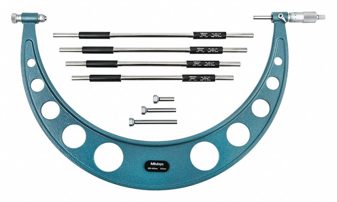 MITUTOYO 104-142A
