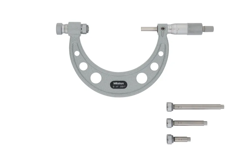 MITUTOYO 104-149