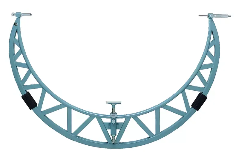 MITUTOYO Micrometers