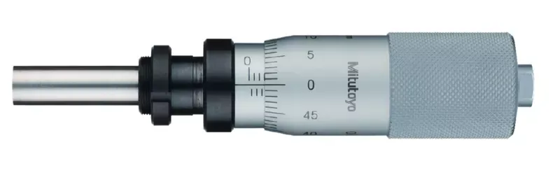 MITUTOYO Micrometer Heads