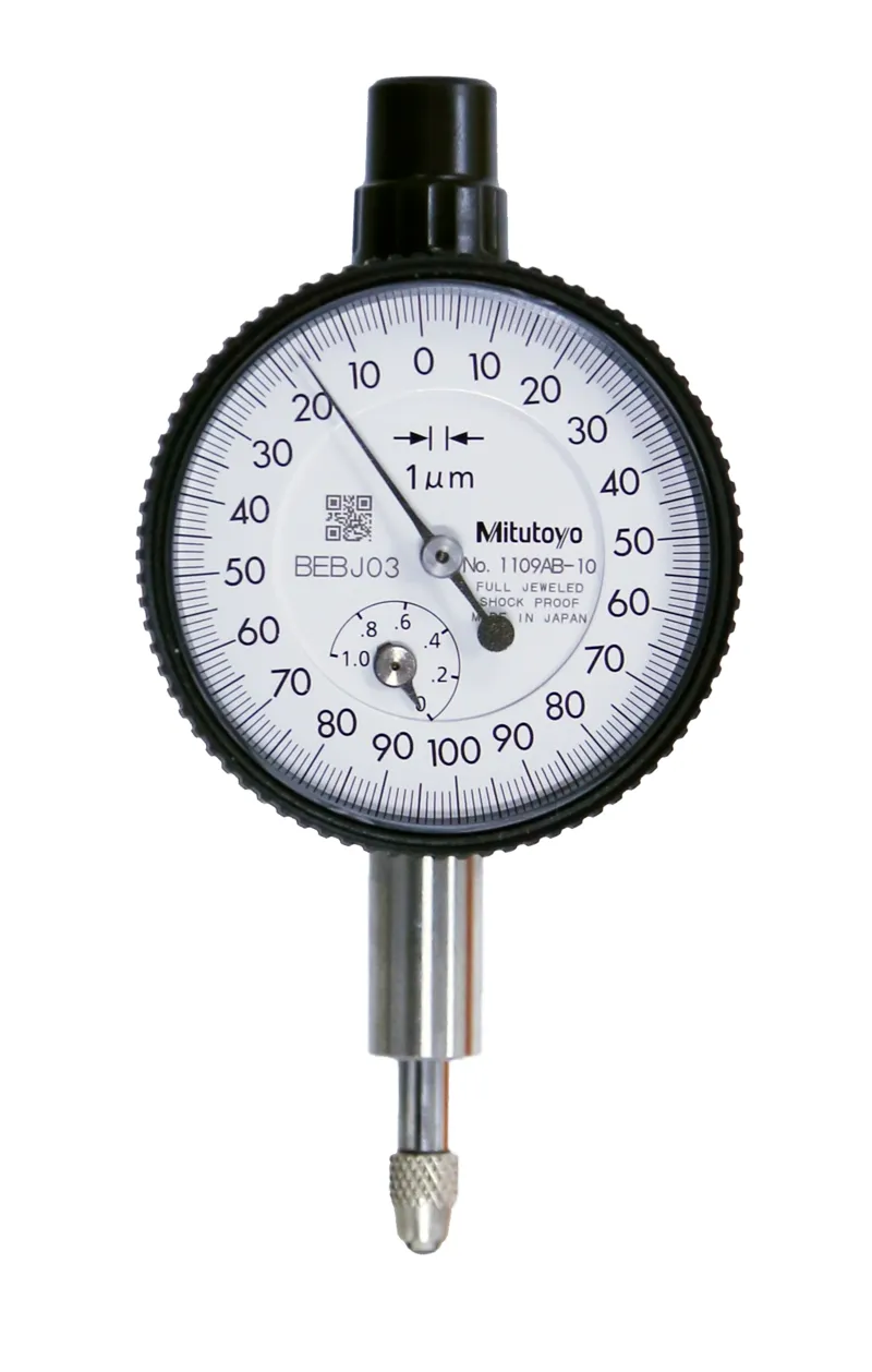 MITUTOYO 1109A-10