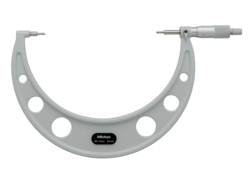 MITUTOYO 111-121