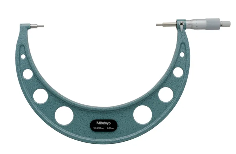 MITUTOYO 111-122