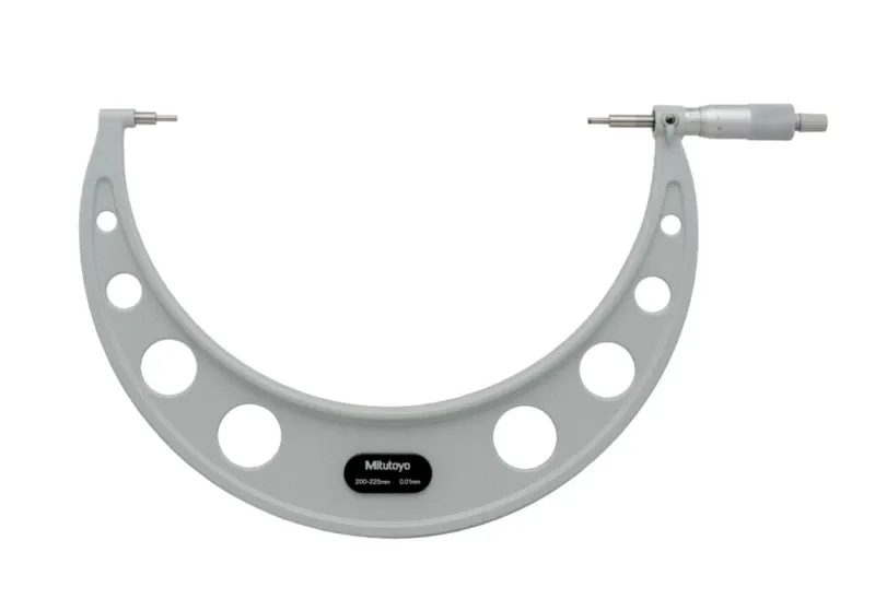 MITUTOYO 111-123