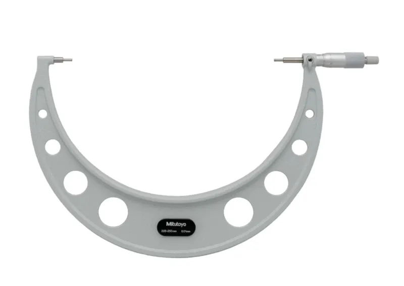 MITUTOYO 111-124