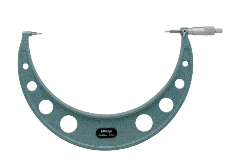 MITUTOYO 111-125