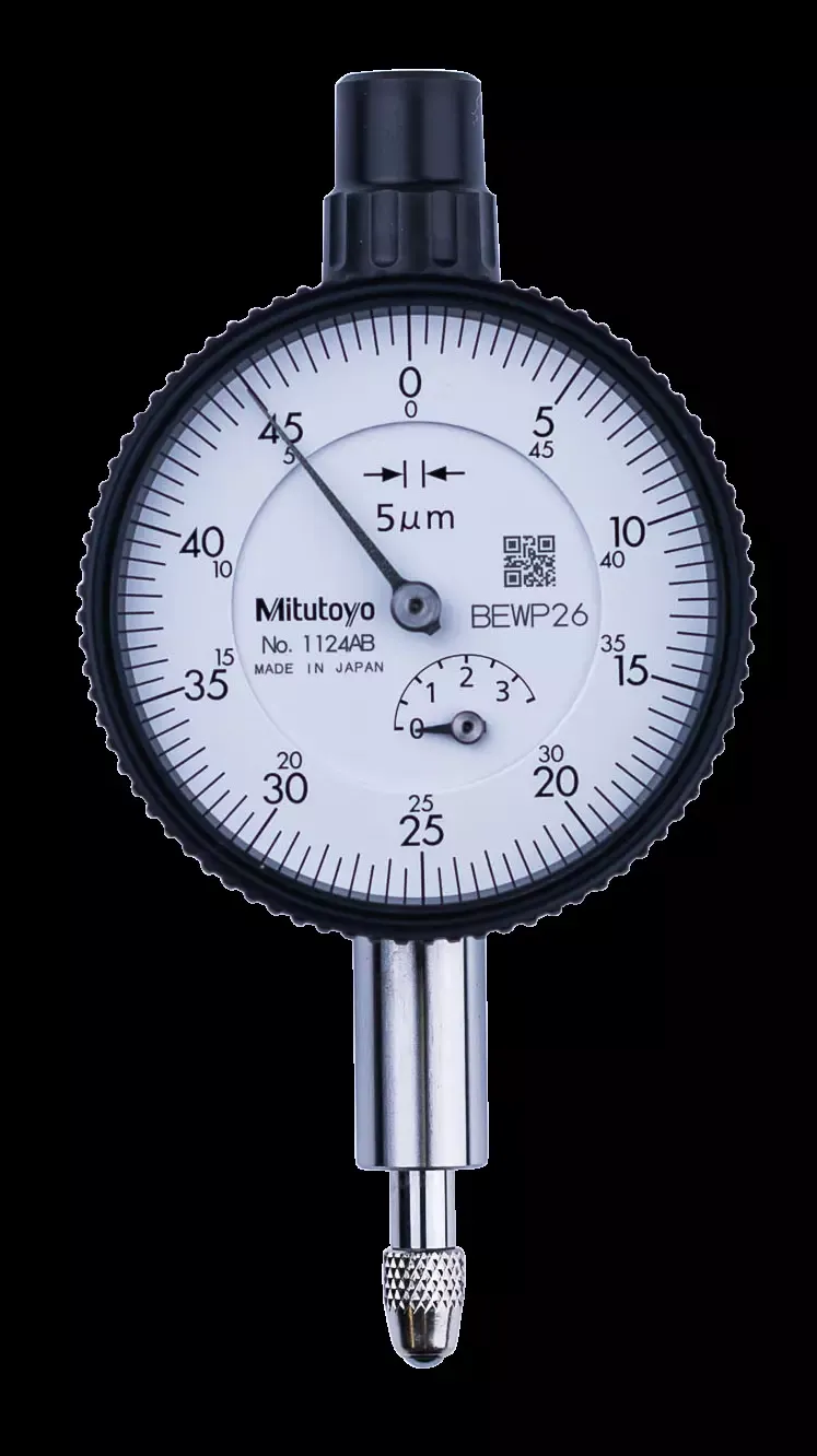 MITUTOYO 1124AB