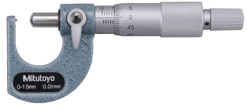 MITUTOYO 115-201