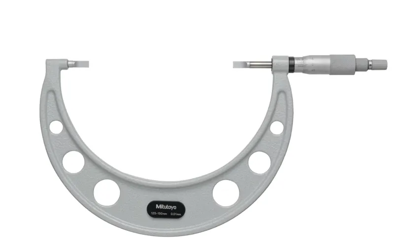 MITUTOYO 122-106-10