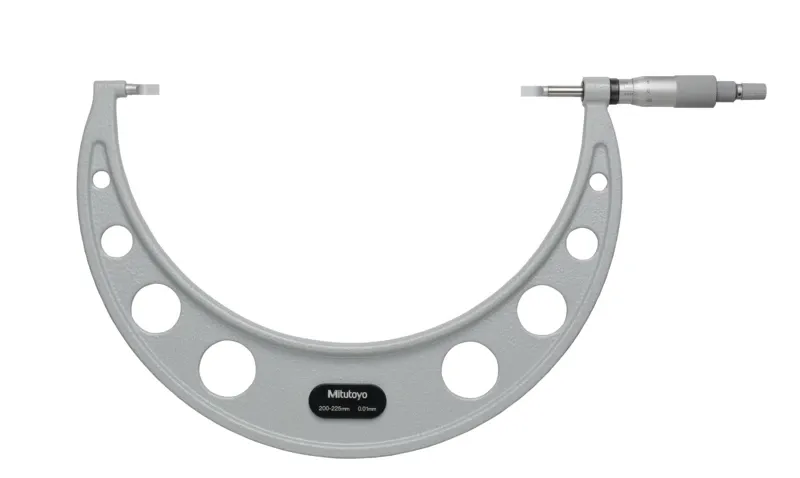 MITUTOYO 122-109-10