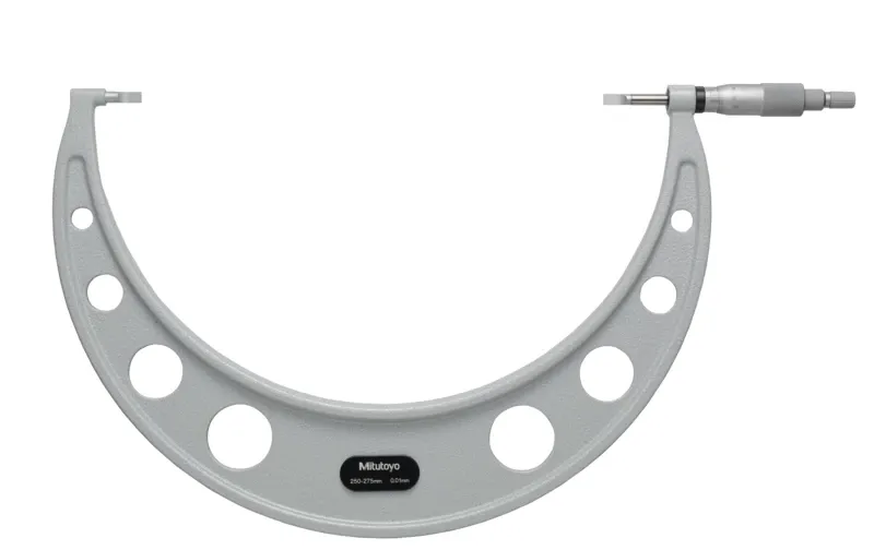 MITUTOYO 122-115-10