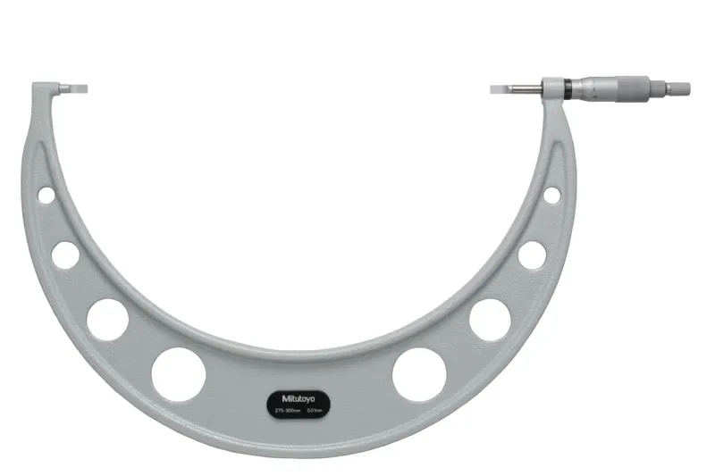 MITUTOYO 122-116-10