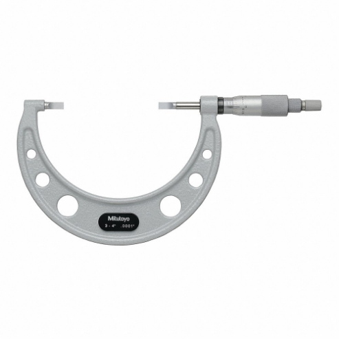 MITUTOYO 122-128-10