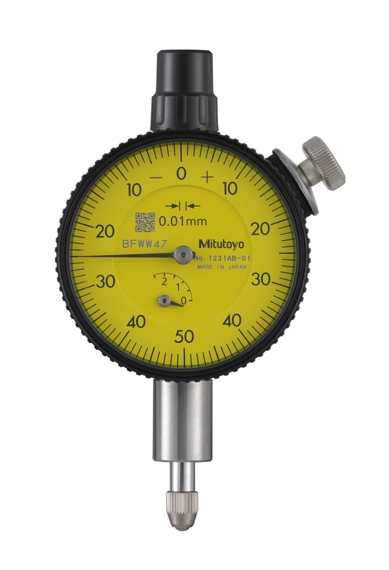 MITUTOYO 1231AB-01