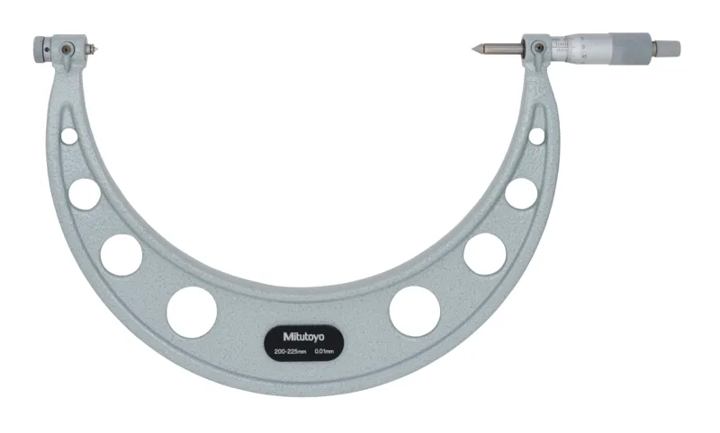 MITUTOYO 126-133