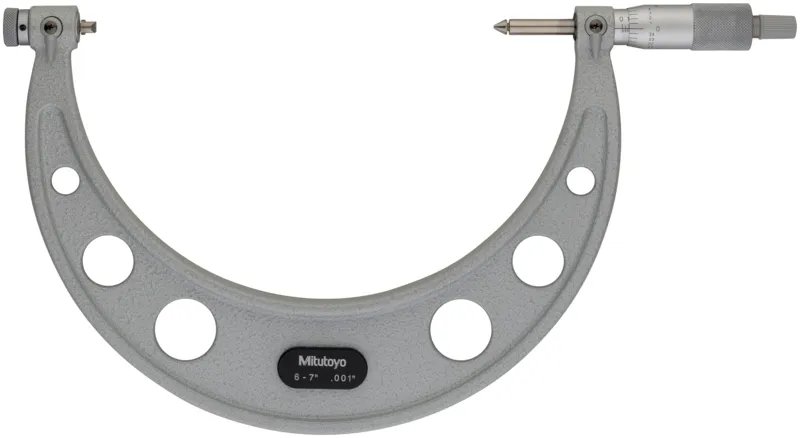 MITUTOYO 126-143