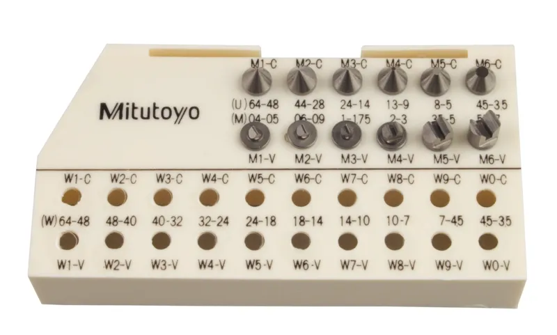 MITUTOYO 126-800