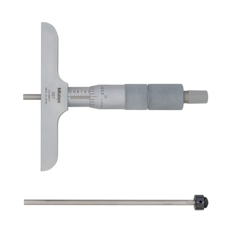 MITUTOYO 129-129